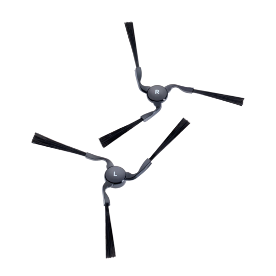 Боковые щётки для робота-пылесоса Scout RX1 Miele купить в Красноярске | Всегда в наличии! | Артикул 09724010 | Официальный сайт