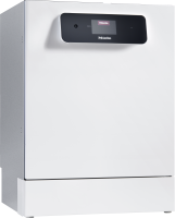 Профессиональная посудомоечная машина PFD 407 U DOS [WB HygienePlus] белый Miele купить в Красноярске | Всегда в наличии! | Артикул 12065540 | Официальный сайт