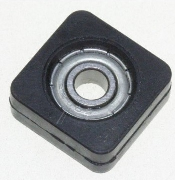 Опора основной щетки пылесоса Miele купить в Красноярске | Всегда в наличии! | Артикул 10002690 | Официальный сайт