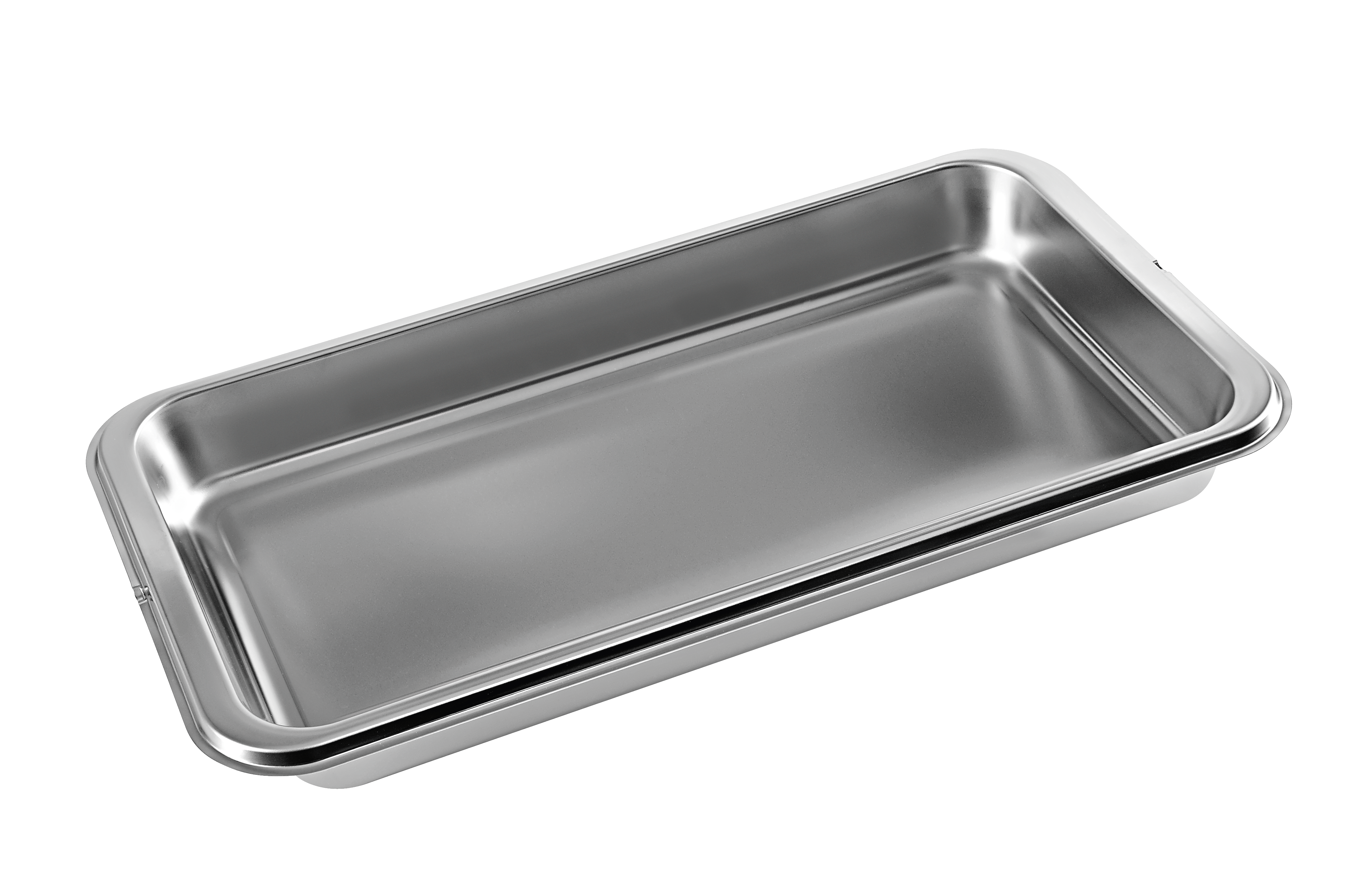 Контейнер неперфорированный DGG 50-40 Miele купить в Красноярске | Всегда в наличии! | Артикул 10168200 | Официальный сайт