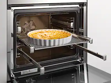 HFC 50 Телескопические направляющие FlexiClips для духовых шкафов H 2000 Miele купить в Красноярске | Всегда в наличии! | Артикул 09170810 | Официальный сайт