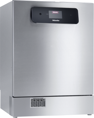 Профессиональная посудомоечная машина PFD 405 U [WB HygieneAir] сталь