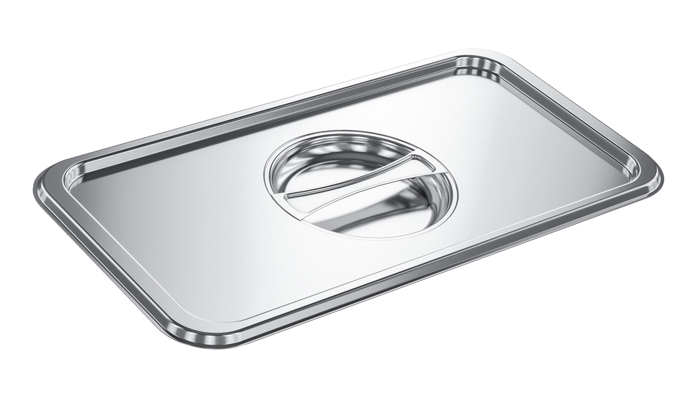 Крышка DGD 50 для контейнера DGG 50-120