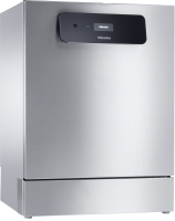 Профессиональная посудомоечная машина PFD 401 U DOS [WB SpeedPlus] сталь Miele купить в Красноярске | Всегда в наличии! | Артикул 12065090 | Официальный сайт