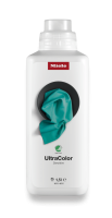 Средство для стирки белья UltraColor Sensitive WA UCS 1502 L 1,5л Miele купить в Красноярске | Всегда в наличии! | Артикул 11987300 | Официальный сайт