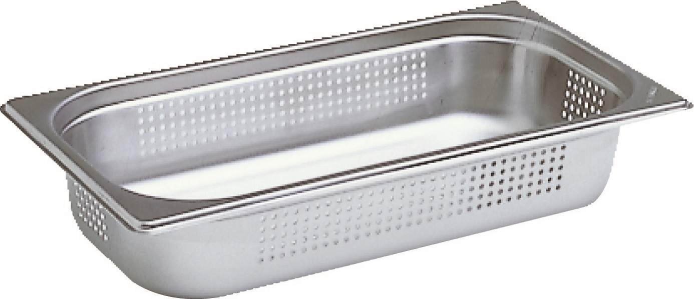 Контейнер с перфорацией DGGL 5 для пароварок серии DG6xxx (2,5 л) Miele купить в Красноярске | Всегда в наличии! | Артикул 08019293 | Официальный сайт