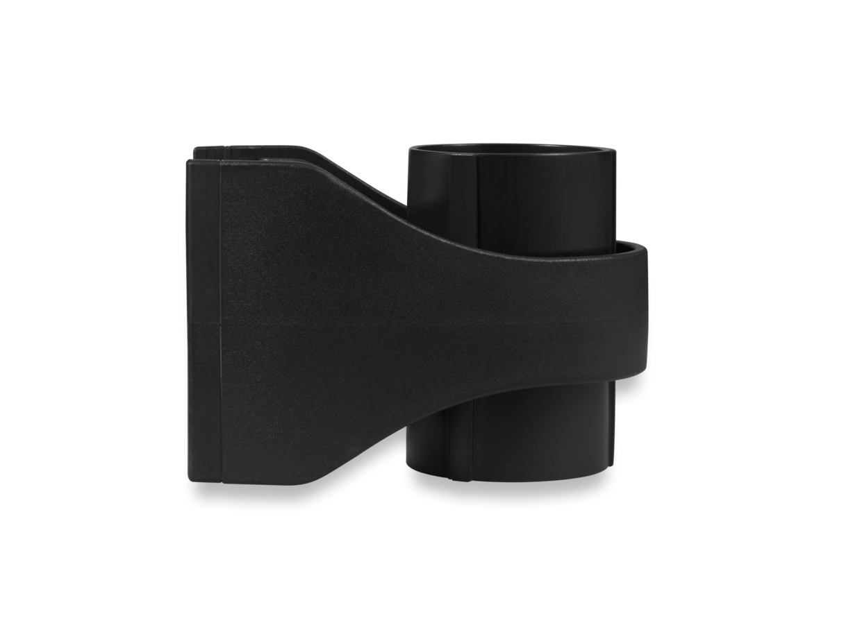 Держатель принадлежностей на всасывающей трубке HX-AH Miele купить в Красноярске | Всегда в наличии! | Артикул 11724560 | Официальный сайт