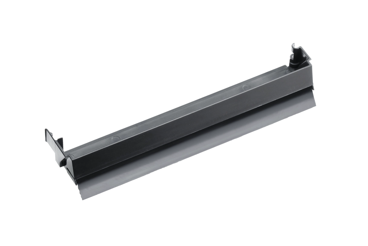 Планка с уплотнителем RX1-DL для пылесборника робота-пылесоса Scout RX1 Miele купить в Красноярске | Всегда в наличии! | Артикул 09782730 | Официальный сайт