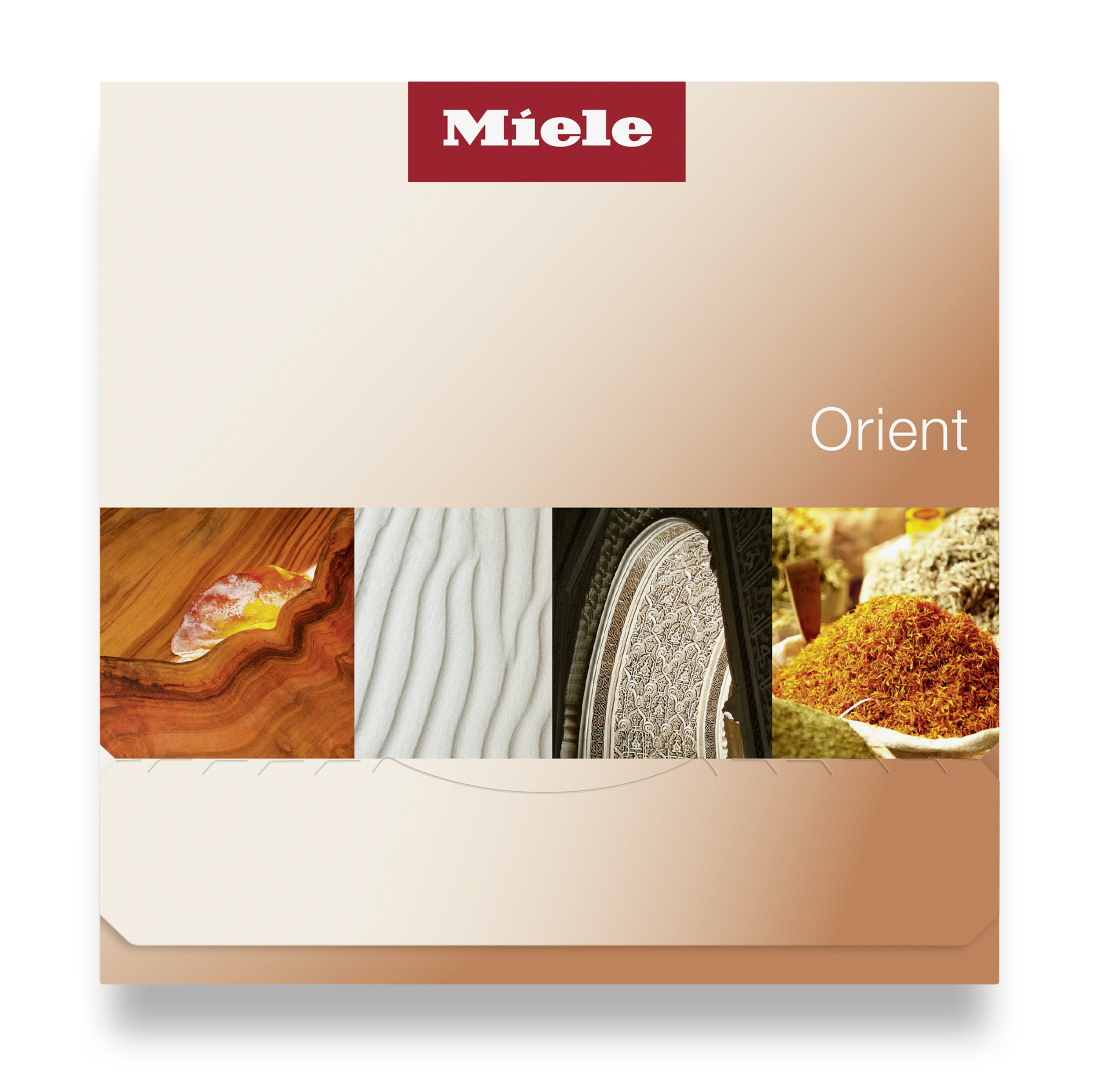 Ароматизатор для сушильных машин T1 Orient FA O 152 L Miele купить в Красноярске | Всегда в наличии! | Артикул 12022200 | Официальный сайт