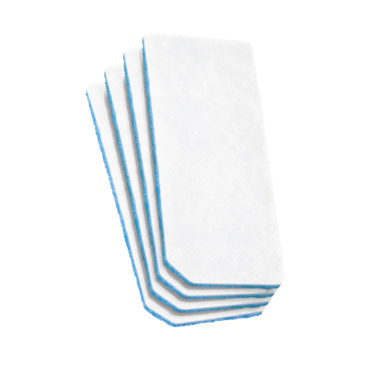 Фильтр AirClean RX1-AC для робота-пылесоса Scout RX1 Miele купить в Красноярске | Всегда в наличии! | Артикул 09724050 | Официальный сайт