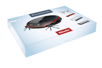 Набор аксессуаров RX2-A для робота-пылесоса Scout RX2 Miele купить в Красноярске | Всегда в наличии! | Артикул 10808470 | Официальный сайт