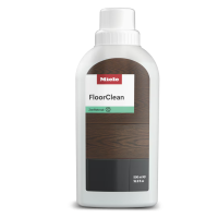 Универсальное средство для мытья полов FloorClean ST HX FC 5001 L Miele купить в Красноярске | Всегда в наличии! | Артикул 13006690 | Официальный сайт