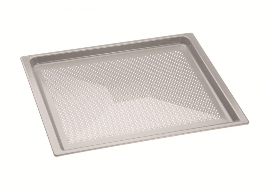 HBBL 60 Противень с перфорацией серый Miele купить в Красноярске | Всегда в наличии! | Артикул 07832550 | Официальный сайт