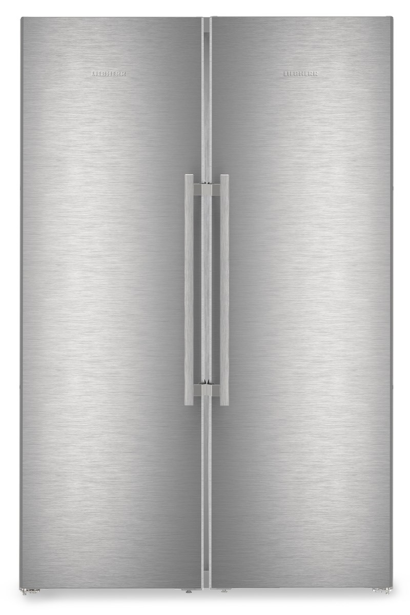 Миле Холодильник-морозильник двухкамерный Side-by-side XRFsd 5230-22 001 Miele