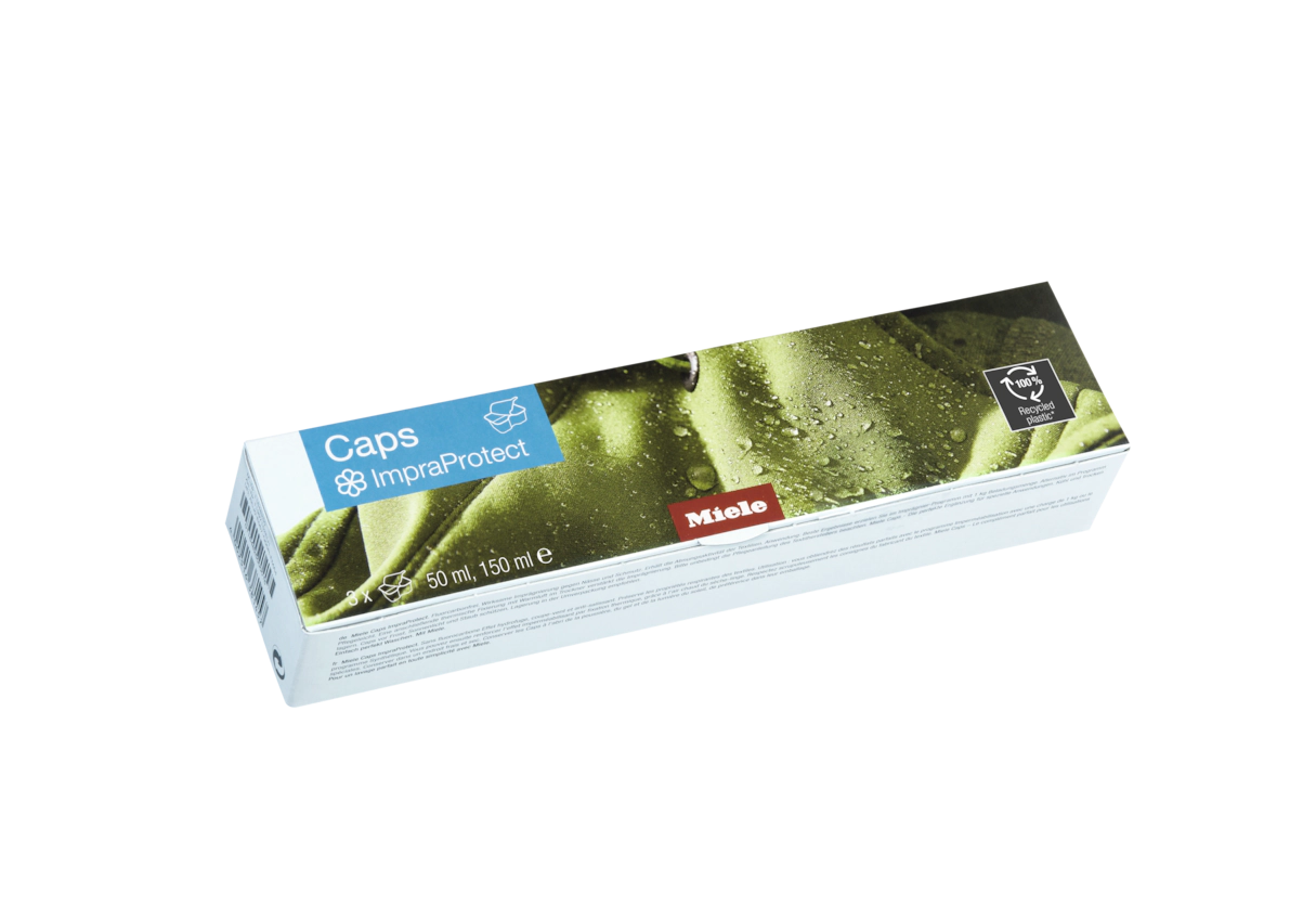 Средство для пропитки ImpraProtect WA CIP 0302 L 3 шт. Miele купить в Красноярске | Всегда в наличии! | Артикул 11703440 | Официальный сайт