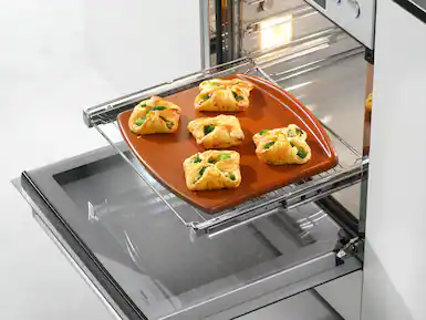 HBS 60 Камень для выпечки и пиццы Miele купить в Красноярске | Всегда в наличии! | Артикул 05382220 | Официальный сайт