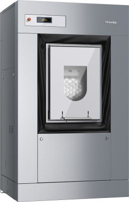 Профессиональные стиральные машины Miele купить в Красноярске | Всегда в наличии! | Артикул 11812790 | Официальный сайт