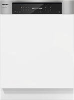 Профессиональная посудомоечная машина PFD 101 i Miele купить в Красноярске | Всегда в наличии! | Артикул 11604680 | Официальный сайт