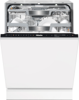 Профессиональная посудомоечная машина PFD 104 SCVi XXL [MAR] 2N AC 120/208-240V, 60HZ белый Miele купить в Красноярске | Всегда в наличии! | Артикул 11750900 | Официальный сайт