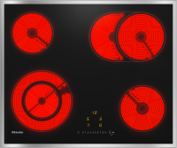 Миле Варочная панель стеклокерамическая KM 6521 FR Miele