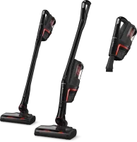 Вертикальный пылесос SMUL1 Triflex HX1 Facelift чёрный обсидиан Miele купить в Красноярске | Всегда в наличии! | Артикул 11805970 | Официальный сайт