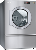 Профессиональная сушильная машина PDR 922 [HW] сталь Miele купить в Красноярске | Всегда в наличии! | Артикул 11795770 | Официальный сайт