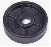 Ролик Miele купить в Красноярске | Всегда в наличии! | Артикул 09719550 | Официальный сайт