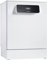 Профессиональная посудомоечная машина PFD 401 [WOB SpeedPlus] белый Miele купить в Красноярске | Всегда в наличии! | Артикул 12065110 | Официальный сайт