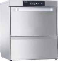 Профессиональная посудомоечная машина PTD 702 [DOS] сталь Miele купить в Красноярске | Всегда в наличии! | Артикул 11097660 | Официальный сайт