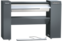 Профессиональная гладильная машина PRI 210 [EL STW AB] 3 AC 230V 50-60HZ темно-серый