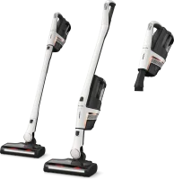 Вертикальный пылесос SOML5 Triflex HX2 CarCare белый лотос Miele купить в Красноярске | Всегда в наличии! | Артикул 12437090 | Официальный сайт