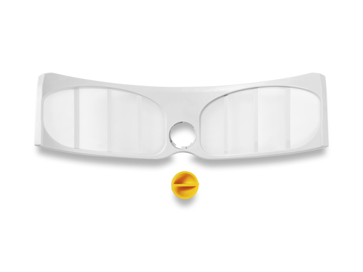 Ворсовый фильтр для стиральных машин T1 дополнительный в загрузочный люк Miele купить в Красноярске | Всегда в наличии! | Артикул 09670914 | Официальный сайт