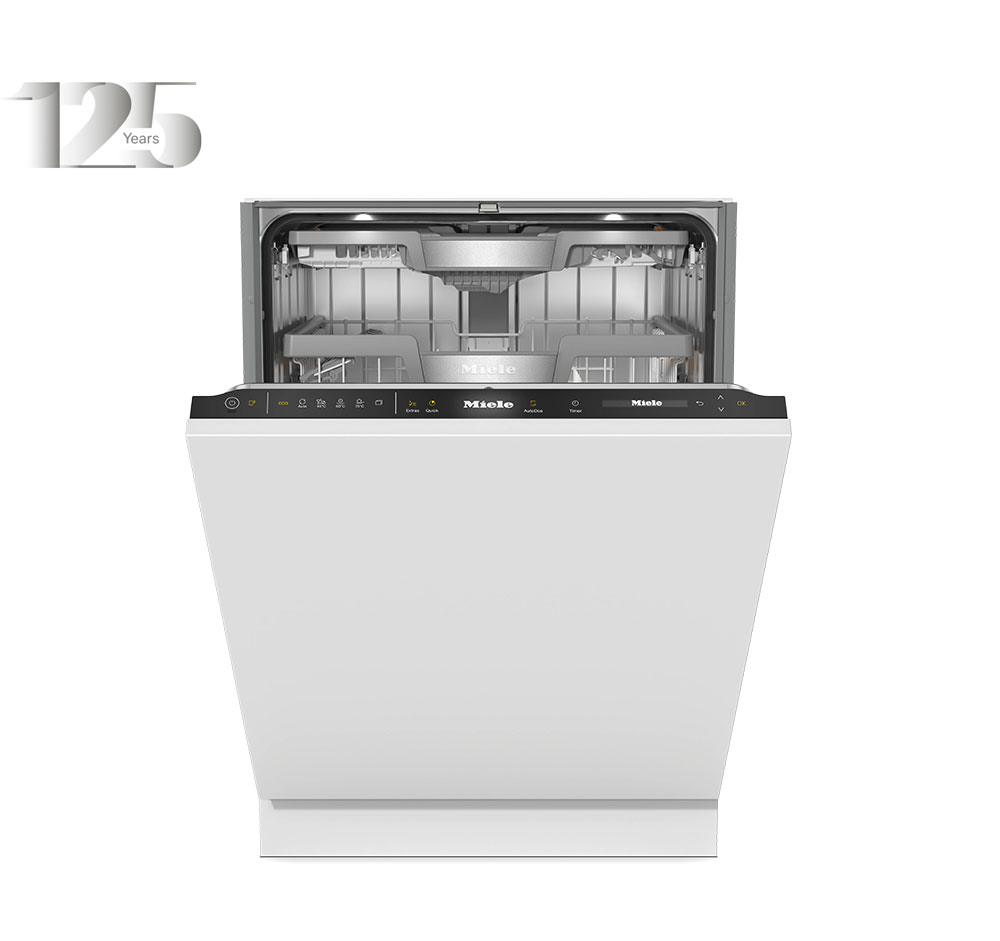 Миле Посудомоечная машина G 7797 SCVi XXL AD 125 Gala Ed Miele