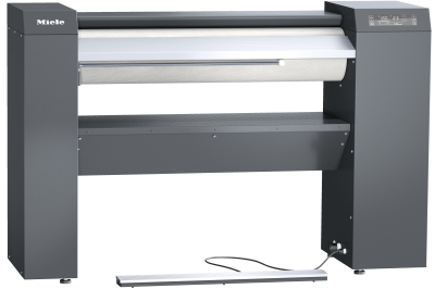 Профессиональная гладильная машина PRI 210 [EL STW AB EPR] Miele купить в Красноярске | Всегда в наличии! | Артикул 11741280 | Официальный сайт