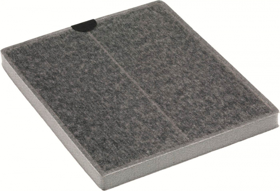 Фильтр с активированным углем DKF 11-1 Miele купить в Красноярске | Всегда в наличии! | Артикул 07353170 | Официальный сайт