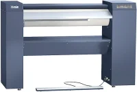 Профессиональная гладильная машина PM 1210 (EL) Miele купить в Красноярске | Всегда в наличии! | Артикул 9740160 | Официальный сайт