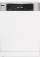 Профессиональная посудомоечная машина PFD 101 Miele купить в Красноярске | Всегда в наличии! | Артикул 11605530 | Официальный сайт