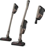 Вертикальный пылесос SOML5 Triflex HX2 Sprinter кашемировый серый Miele купить в Красноярске | Всегда в наличии! | Артикул 11897010 | Официальный сайт