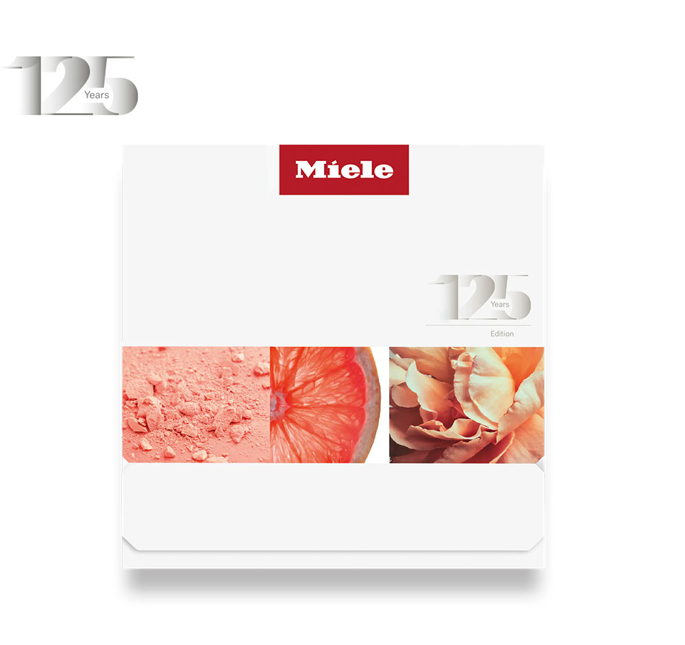 Ароматизатор для сушильных машин T1 Edition125 FA J 121 L Miele купить в Красноярске | Всегда в наличии! | Артикул 12518050 | Официальный сайт