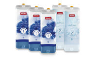 Набор картриджей для стирки UltraPhase 5 шт All in Two для W2 Miele купить в Красноярске | Всегда в наличии! | Артикул 12695630 | Официальный сайт