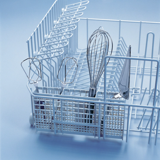 Вставка для столовых принадлежностей GBU Miele купить в Красноярске | Всегда в наличии! | Артикул 05563020 | Официальный сайт