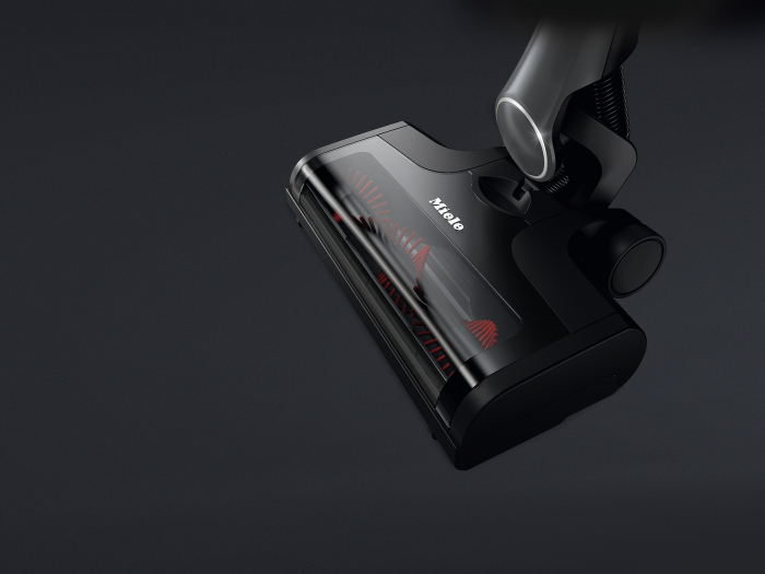 Электрощётка Multi Floor XXL SEB 430 графитовый серый Miele купить в Красноярске | Всегда в наличии! | Артикул 11792220 | Официальный сайт