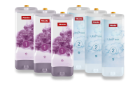 Набор картриджей для стирки UltraPhase FloralBoost Limited Edition (6 шт) Miele купить в Красноярске | Всегда в наличии! | Артикул 12282430 | Официальный сайт
