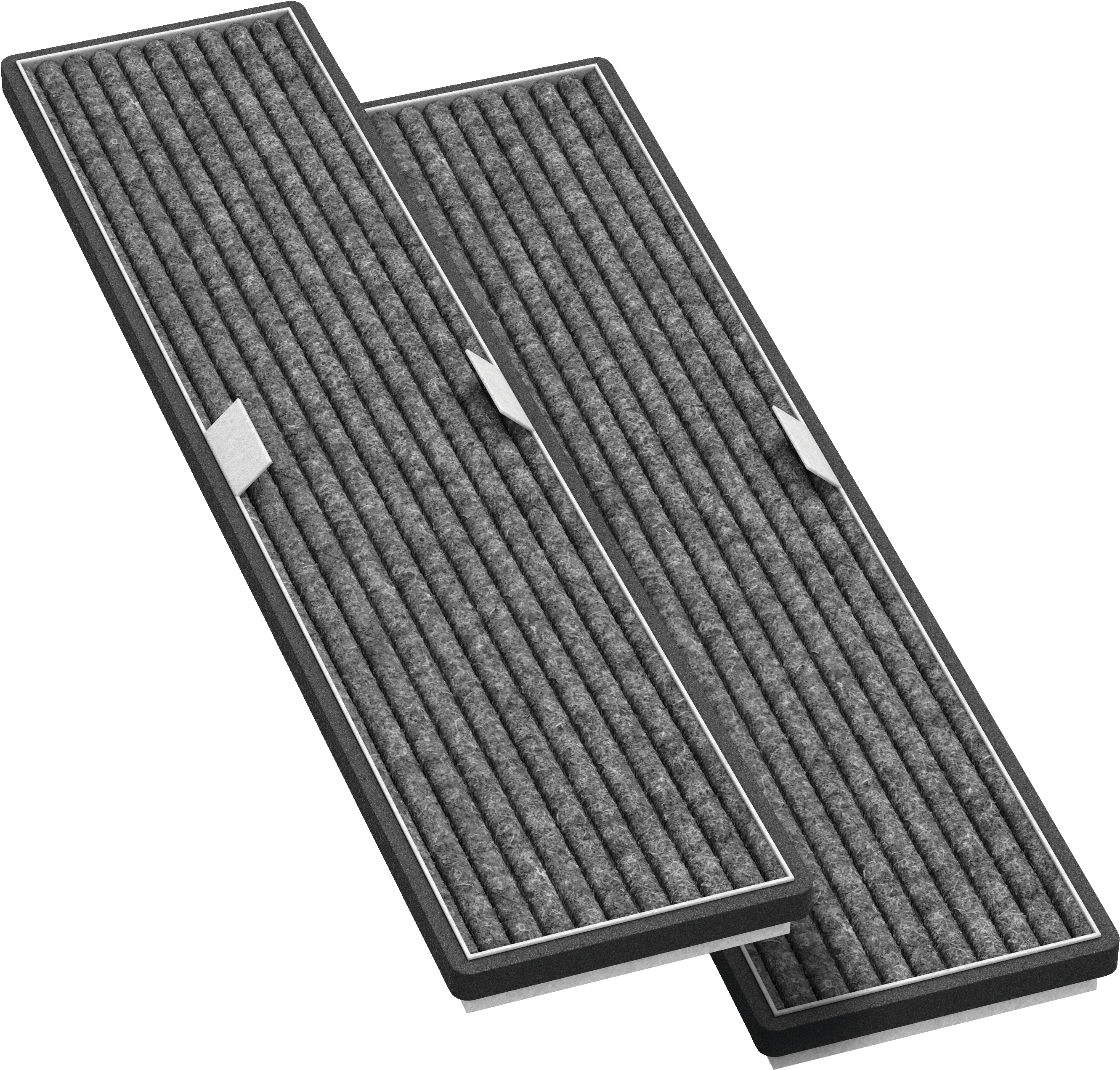 Фильтр с активированным углем DKF 20-P Miele купить в Красноярске | Всегда в наличии! | Артикул 11762610 | Официальный сайт