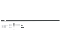 Монтажный комплект Side-by-Side KSK 3003 Miele купить в Красноярске | Всегда в наличии! | Артикул 12687120 | Официальный сайт