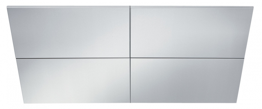 Декоративные панели DRP 2900 сталь Miele купить в Красноярске | Всегда в наличии! | Артикул 09184900 | Официальный сайт