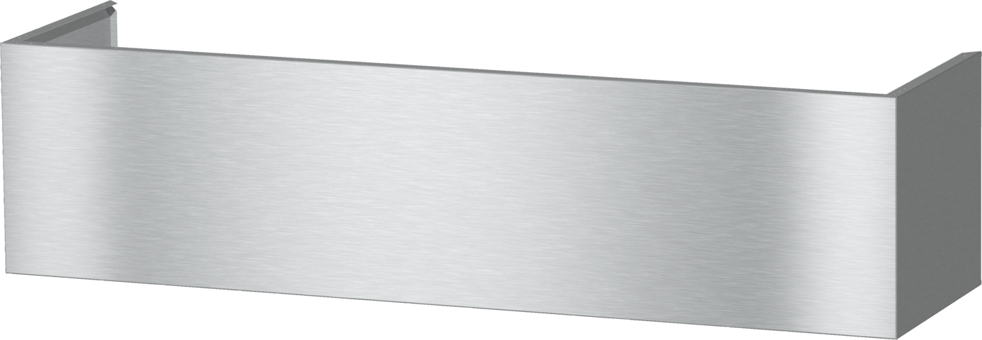 Декоративный камин DRDC 4812 для DAR1255 для облицовки воздуховода Miele купить в Красноярске | Всегда в наличии! | Артикул 09764670 | Официальный сайт