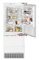 Миле Холодильник-морозильник PremiumPlus ECBN 5066 Miele