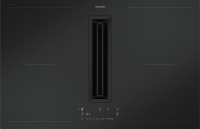 Миле Панель конфорок со встроенной вытяжкой KMDA 7876 FL A 125 Gala Ed Miele