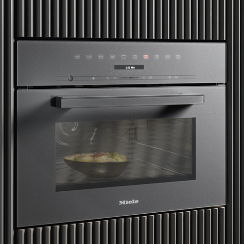 Установка встраиваемых бытовых приборов